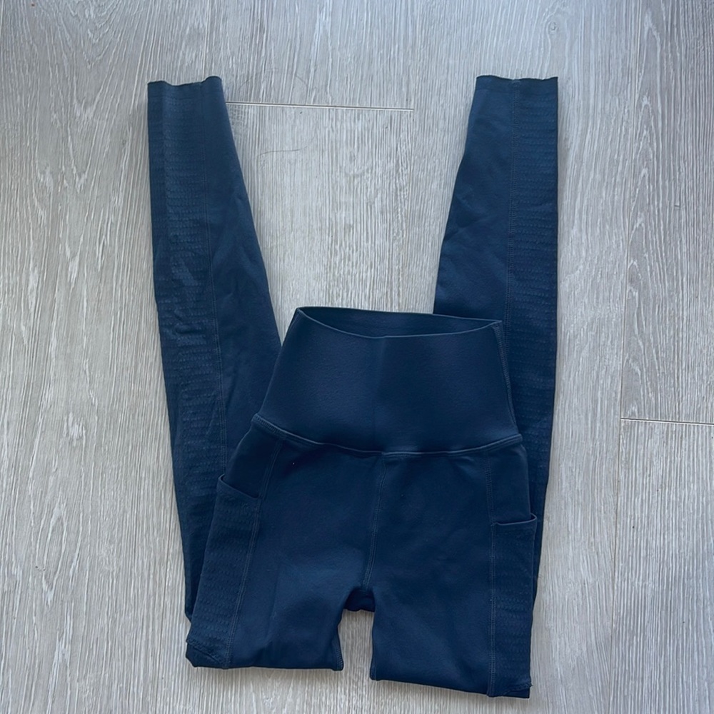 Fabletics SculptKnit Compression Leggings